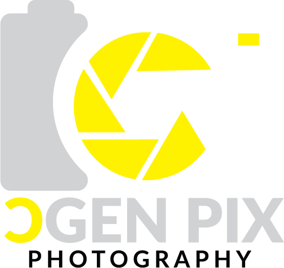 CGEN-PIX CREATIVES Logo